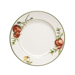 313660 prato raso aquarelle pomodoro e basilico