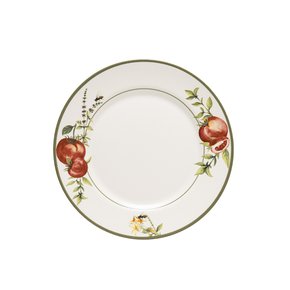 313661 prato de sobremesa aquarelle pomodoro e basilico