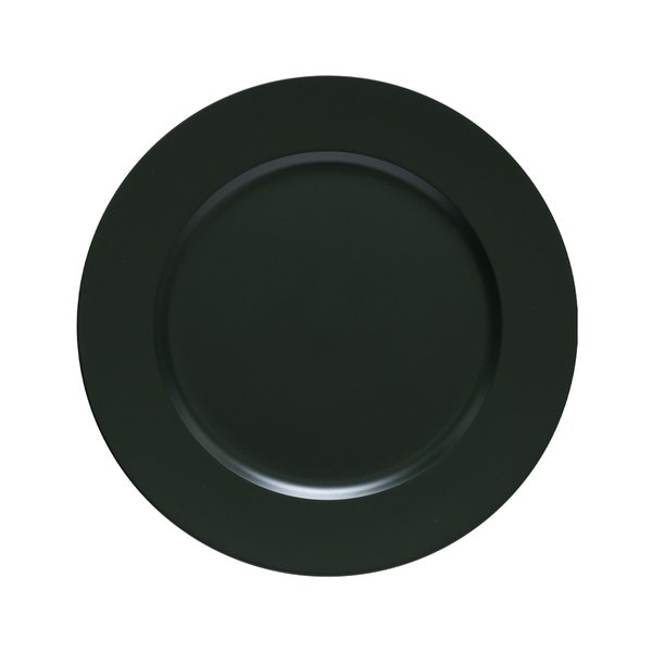 313038 sousplat basic verde pino