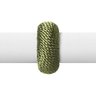 313053 anel de guardanapo 4 pecas rayon verde 1