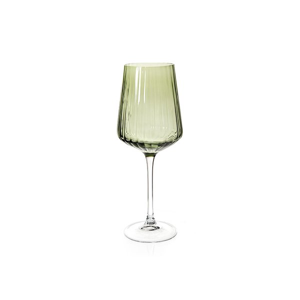 313376 taca lustro verde 560 ml