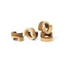 313618 anel de guardanapo 4 pcs brazil wood 1