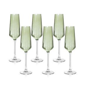 313375 taca lustro verde 260 ml copiar