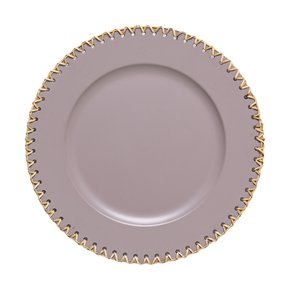 313513 sousplat domu rattan trance cream