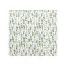 313640 guardanapo home 4 pcs basilico 45cm x 45cm