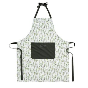 313649 avental home basilico