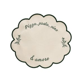 313681 jogo americano brazil pizza e pasta avulso