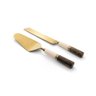 313386 conjunto de talheres para bolo 2 pecas garbo opal wood 4