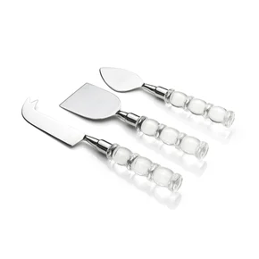 313438conjunto de talheres para queijo 3 pecas garbo cristal silver 1