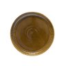 313563 prato de sobremesa ravonna brun terra