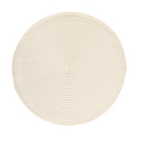 313594 jogo americano luna marfim avulso