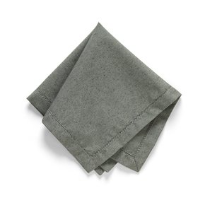 313691 guardanapo eco floresta 45cm x 45cm ponto ajour 1