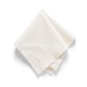 313693 guardanapo eco off white 45cm x 45cm ponto ajour 2