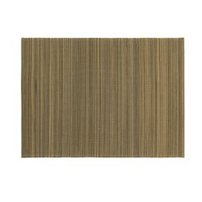 313422 jogo americano 35cm x 48cm slim bambu fendi