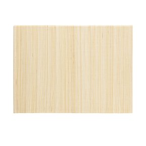 313424 jogo americano 35cm x 48cm slim bambu natural