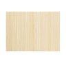 313424 jogo americano 35cm x 48cm slim bambu natural