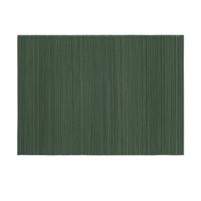 313425 jogo americano 35cm x 48cm slim bambu verde 2