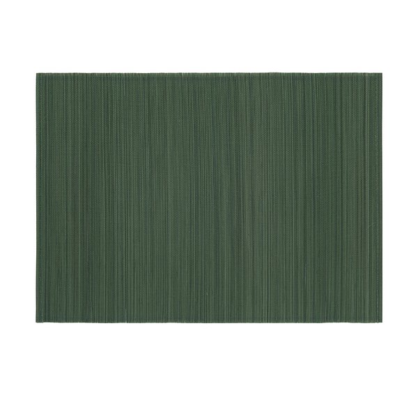 313425 jogo americano 35cm x 48cm slim bambu verde 2