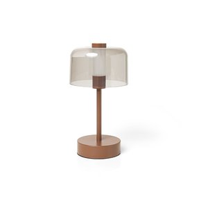 313654 luminaria de mesa artivo lumea mocca 2