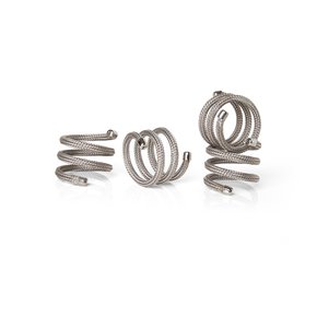 313414 anel de guardanapo 4 pcs spira 1