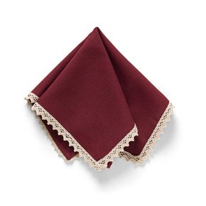 313117 guardanapo 4 pcs lila renda 45cm x 45cm blood 2