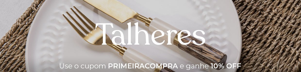 Banner Fixo Categoria Talheres