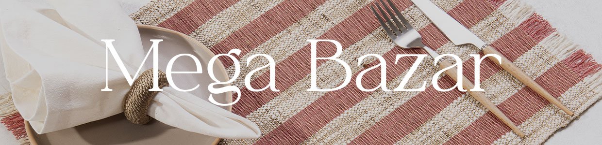 Banner Mega Bazar de Inverno Lp