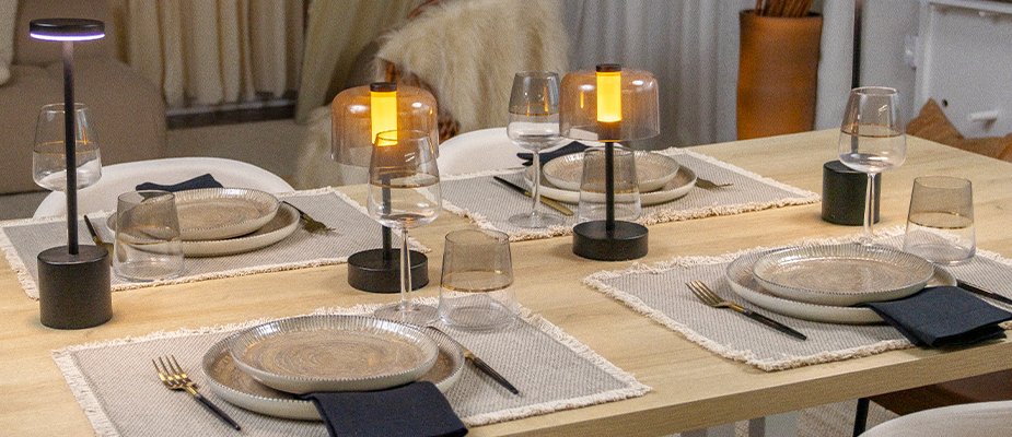 Dia dos Pais: presentes para quem ama cozinhar, receber e reunir a família