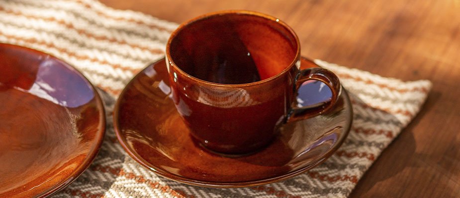 Dia dos Avós: celebre com momentos especiais ao redor da mesa
