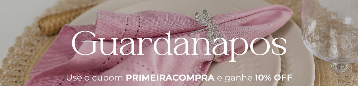 Capa LP Guardanapos