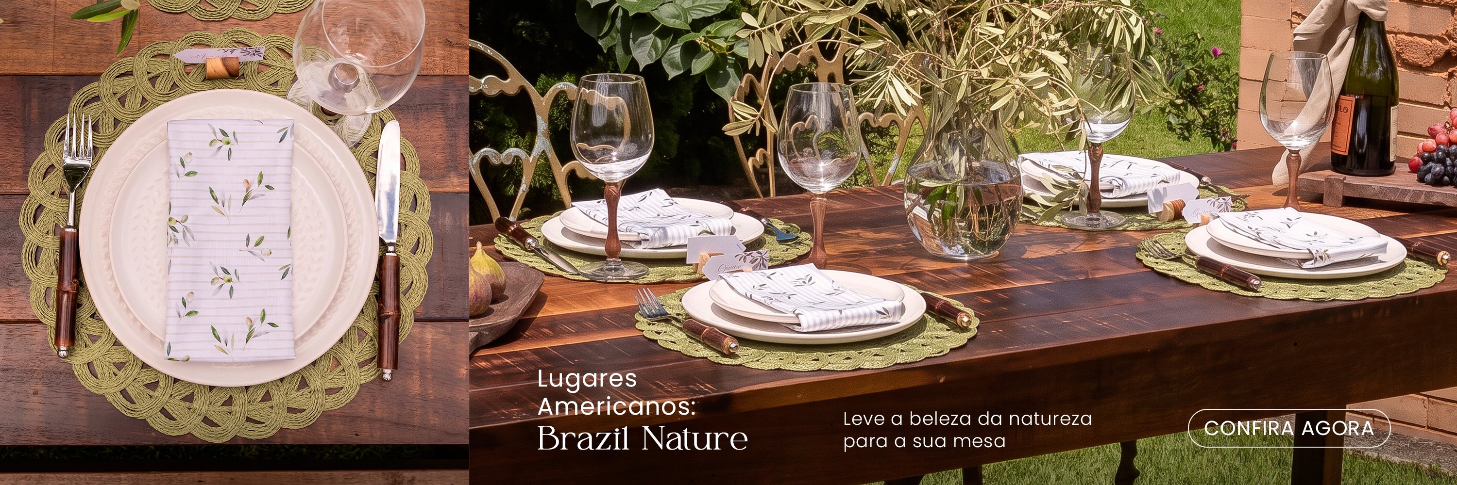 brazil nature