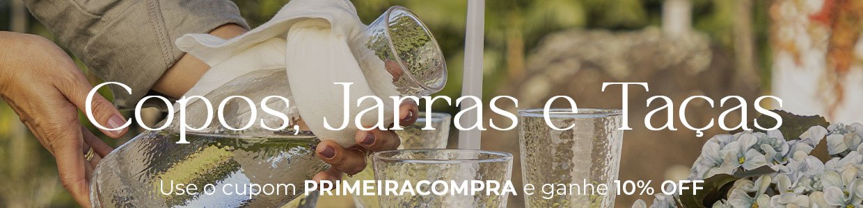 Taças e Copos