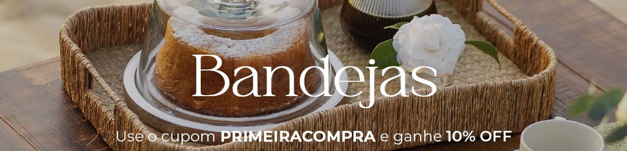 Bandejas